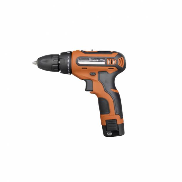Hammer Drill