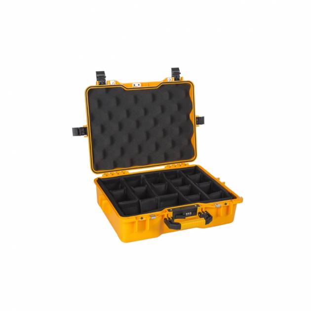 Metal Tool Box