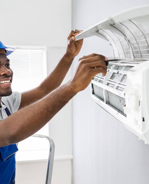 Air-Conditioner-Installation